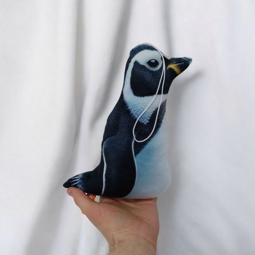 Мʼяка подарункова іграшка 