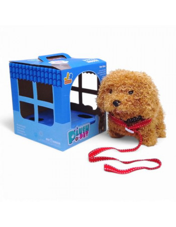 Мʼяка іграшка 