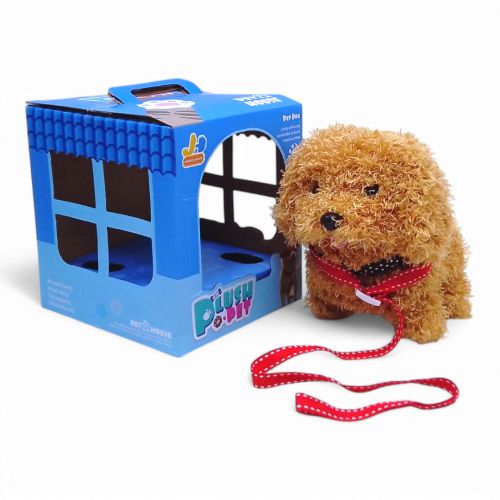 Мʼяка іграшка 