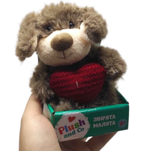 М'яка іграшка 
