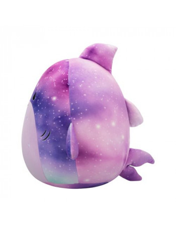 Мʼяка іграшка SQUISHMALLOWS – АКУЛА АЛІЯ (30 cm)