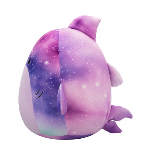 Мʼяка іграшка SQUISHMALLOWS – АКУЛА АЛІЯ (30 cm)
