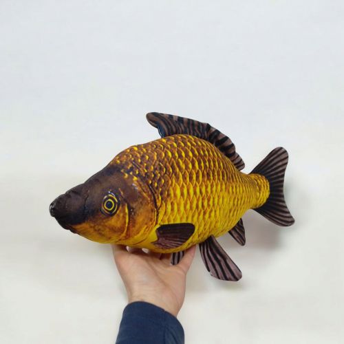 Іграшка мʼяка 