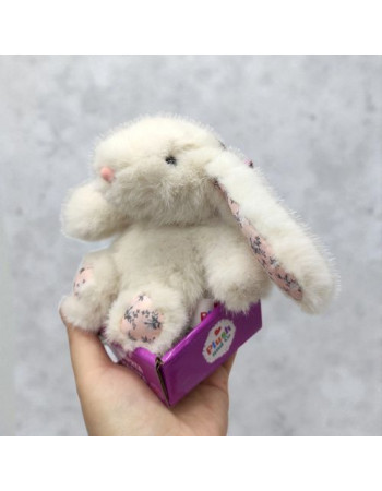 Мяка іграшка Plush and Co ЗАЙЧИК (ВИД 1)