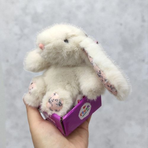 Мяка іграшка Plush and Co ЗАЙЧИК (ВИД 1)