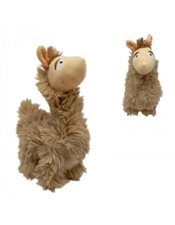 Альпака Педро