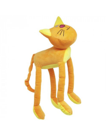 Кот Эврик рудий