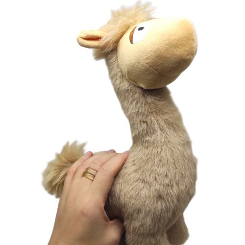 М'яка іграшка 