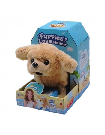 Мʼяка інтерактивна ігращка 