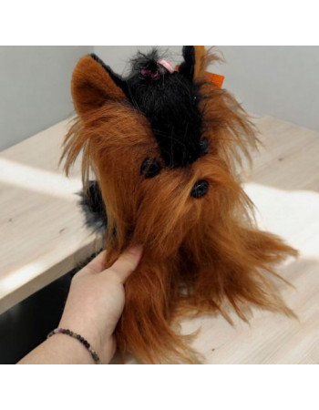 М'яка іграшка 