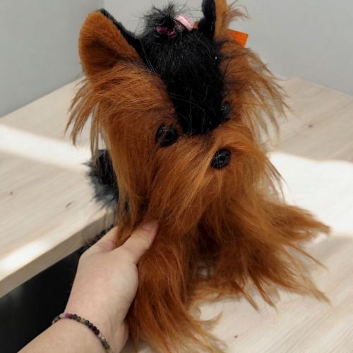 М'яка іграшка 