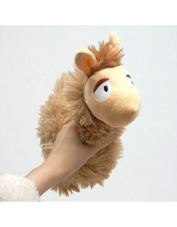 Альпака Педро