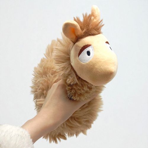 Альпака Педро