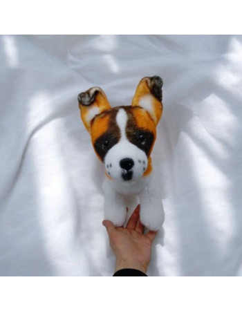 Мʼяка іграшка 