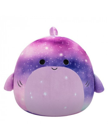 Мʼяка іграшка SQUISHMALLOWS – АКУЛА АЛІЯ (30 cm)