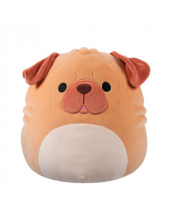 Мʼяка іграшка SQUISHMALLOWS – ШАРПЕЙ МОРТОН (30 cm)