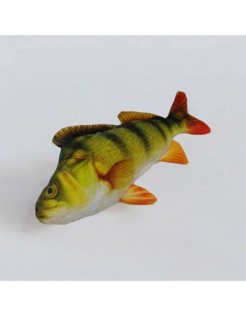 Іграшка мʼяконабивна 