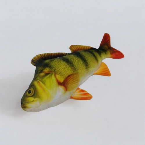 Іграшка мʼяконабивна 