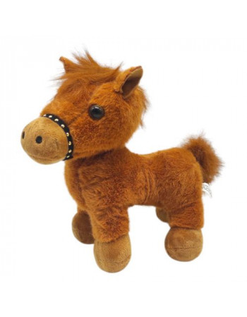 Мʼяка іграшка 