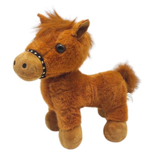 Мʼяка іграшка 