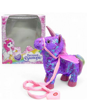 Інтерактивна іграшка 