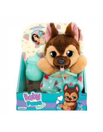 Інтерактивна іграшка Baby Paws серії Yummy – Німецька вівчарка