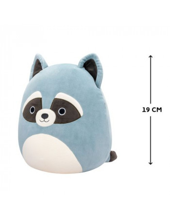 Мʼяка іграшка SQUISHMALLOWS – ЄНОТ РОККІ (19 cm)