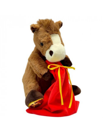 Мʼяка іграшка 