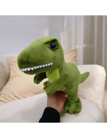 Мʼяка іграшка 