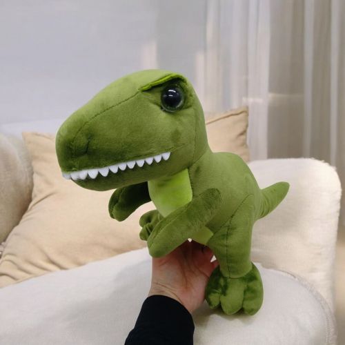 Мʼяка іграшка 