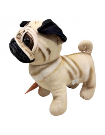 Мʼяка іграшка 