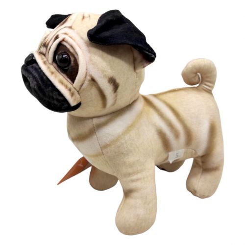 Мʼяка іграшка 