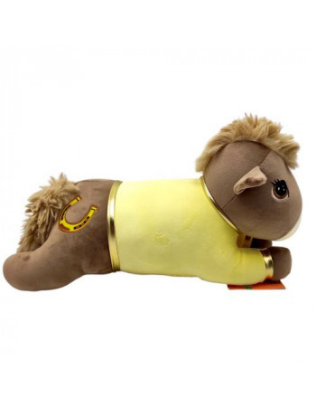 М'яка іграшка-обіймашка 