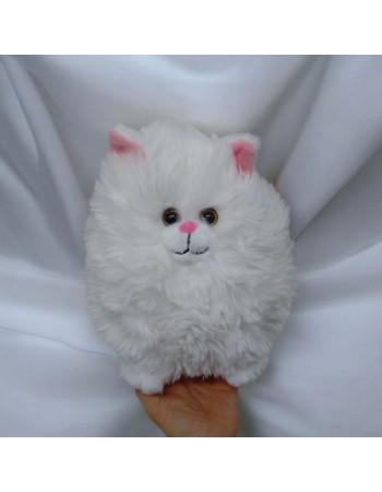 М'яка іграшка Котик Пушок, 30 см