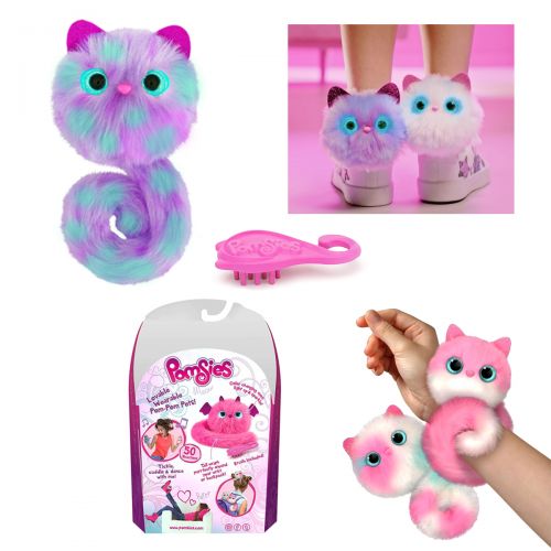 Інтерактивна іграшка 