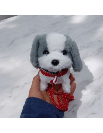 Мʼяка іграшка 