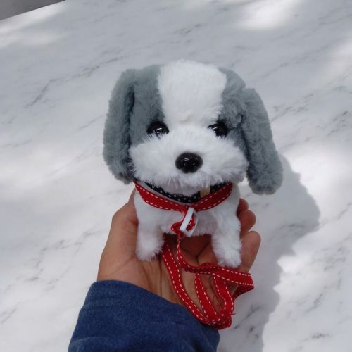 Мʼяка іграшка 