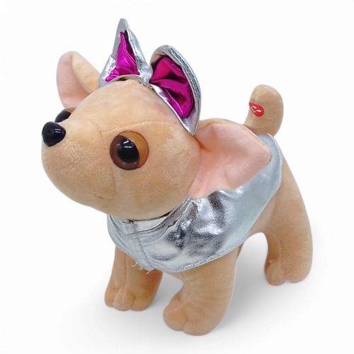 Мʼяка іграшка 