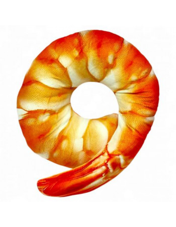 М'яка іграшка підголовник 