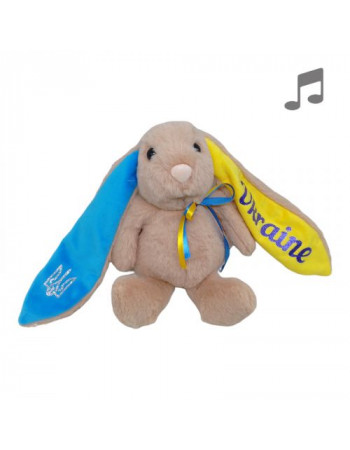 Мʼяка іграшка 