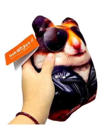 М'яка іграшка 