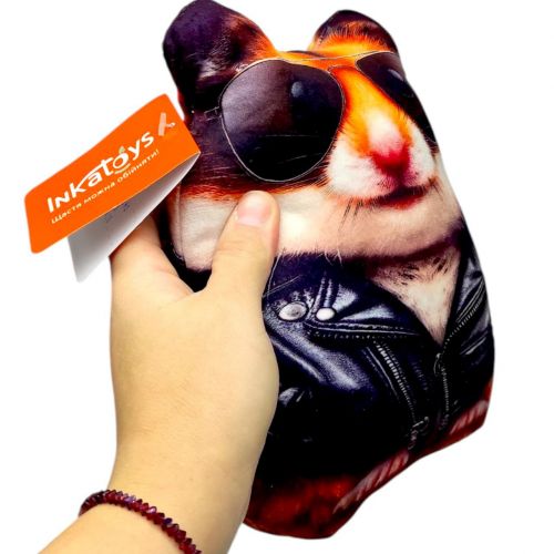 М'яка іграшка 