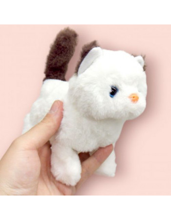 Інтерактивний котик 