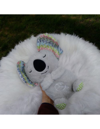 М’яка іграшка нічник 