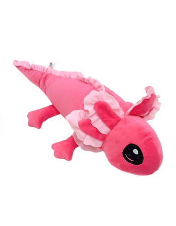 Мʼяка іграшка Аксолотль 53 см