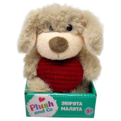 М'яка іграшка 