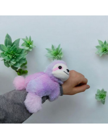 М’яка іграшка браслет-ломашка 