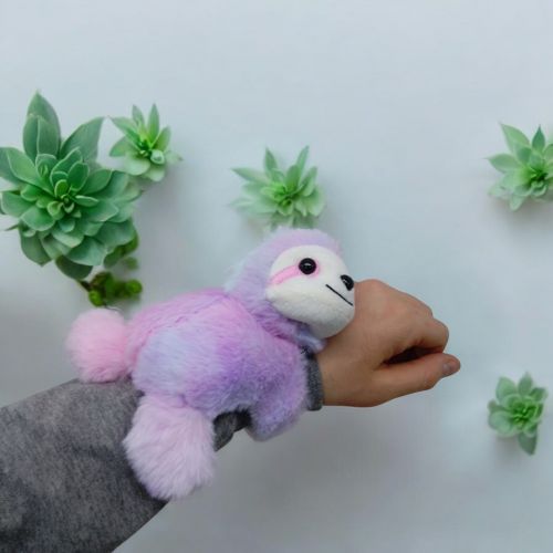 М’яка іграшка браслет-ломашка 