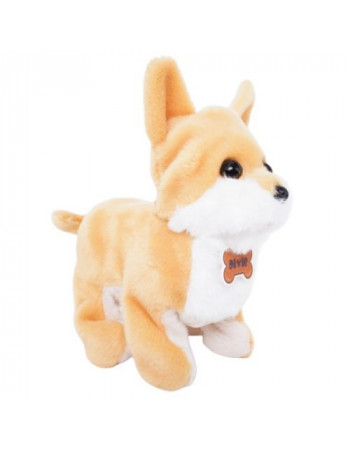 Інтерактивна іграшка Pugs at Play 