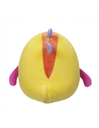 Мʼяка іграшка SQUISHMALLOWS – ДРАКОН ЛЕЙФ (19 cm)